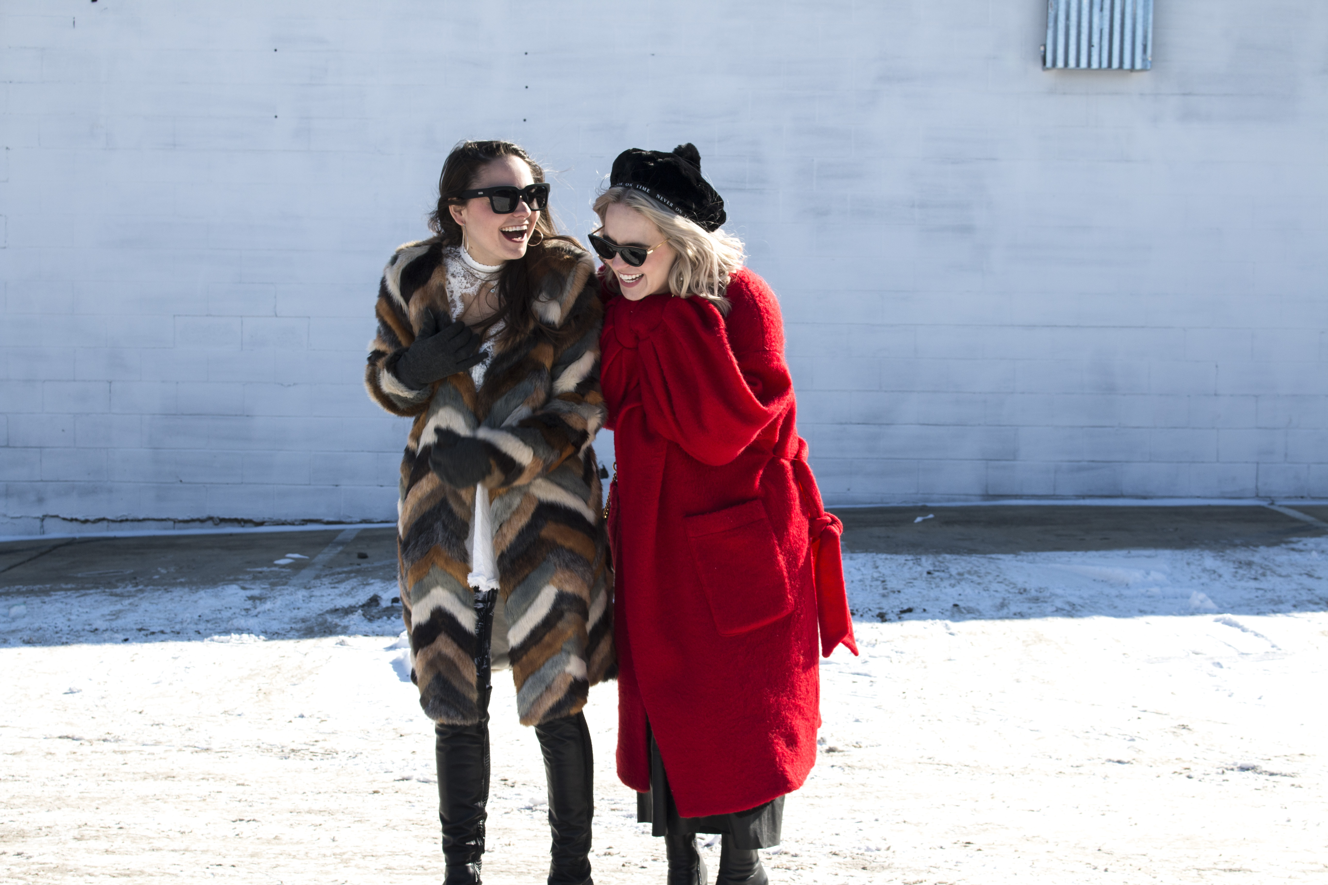 Invest In These Winter Essentials The Crystal Press Fashion Blog