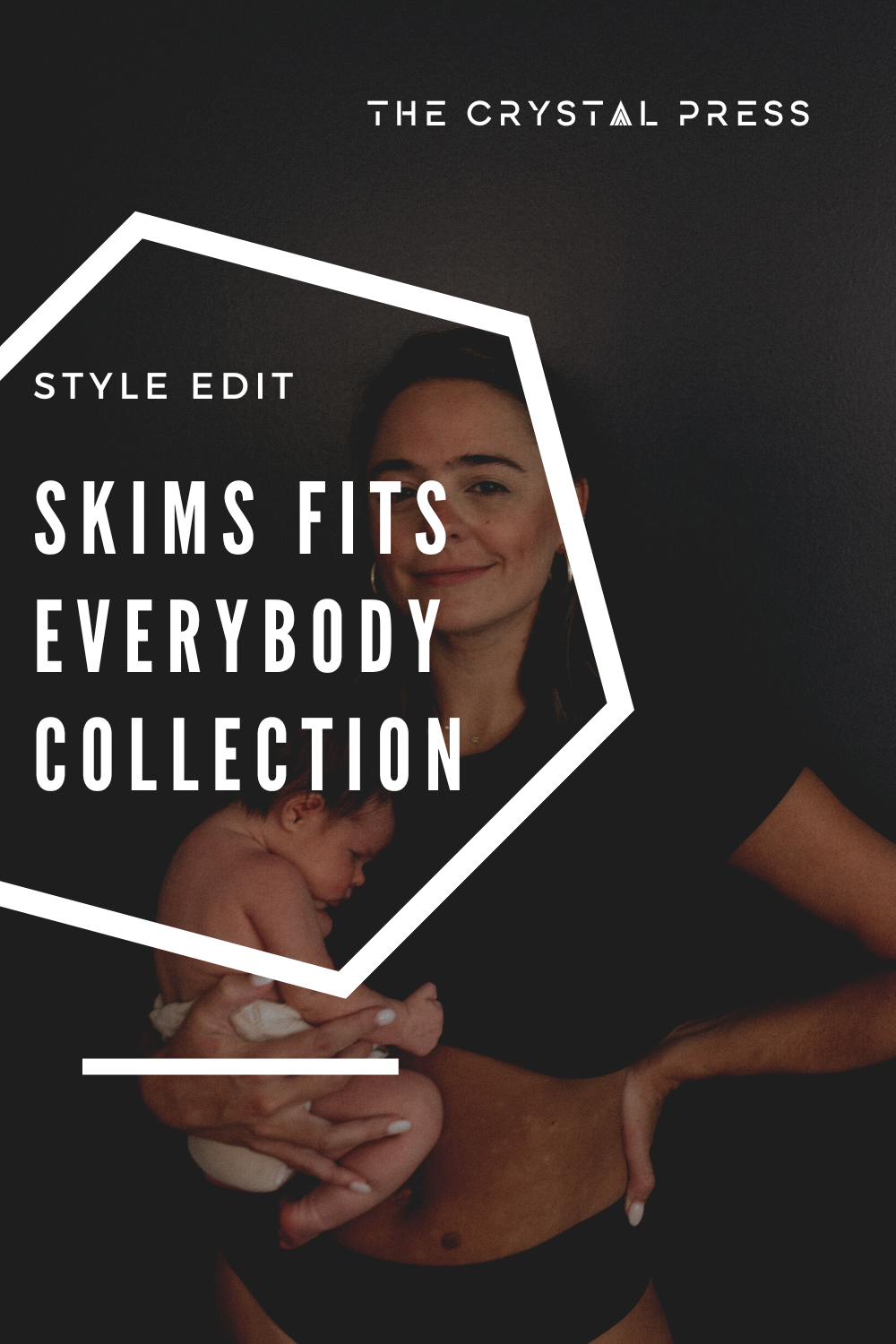 SKIMS - Coming Soon: Fits Everybody Maternity. Our